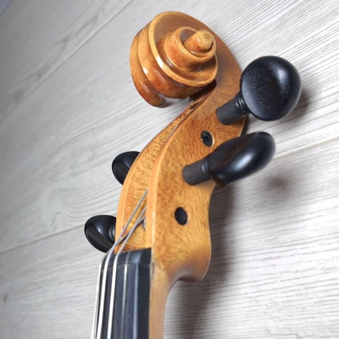 Josef Jan Dvorak 920 バイオリン 4/4 ヴァイオリン