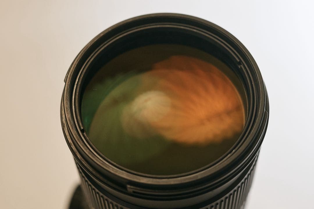 シグマSAマウント APO 70-200mm F2.8 EX DG OS HSM