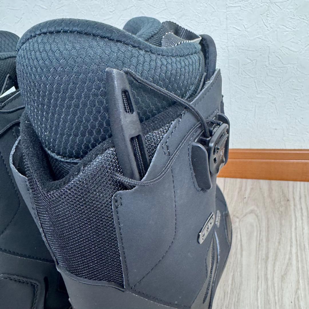 専用DEELUXE ID スノーボードブーツ 26.5cm