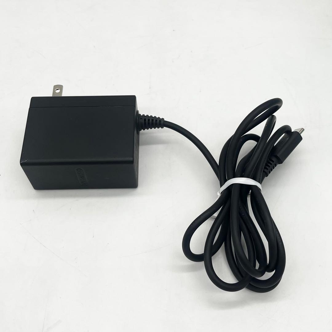 【箱付き】Switch Lite ターコイズ 本体 動作良好 任天堂