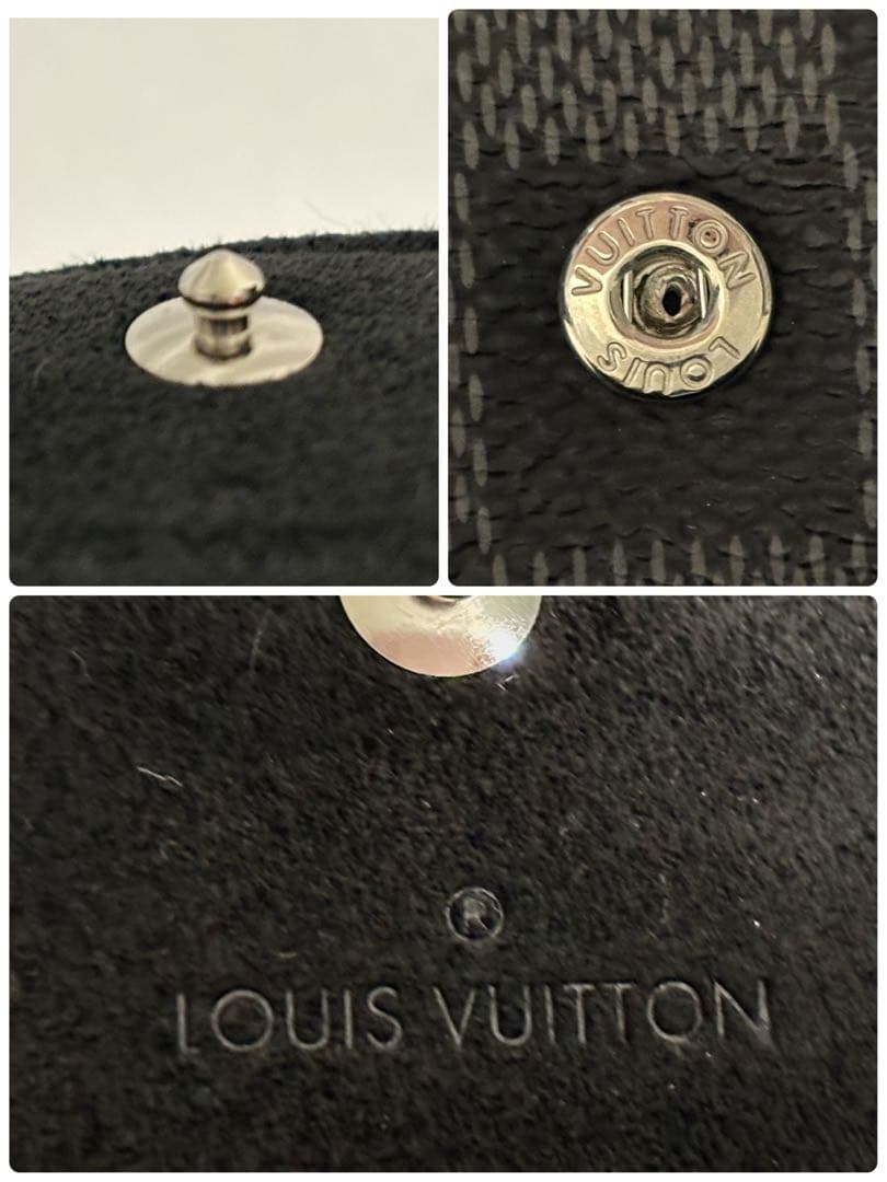 MerryMerry ルイヴィトン カフス・カフスケース