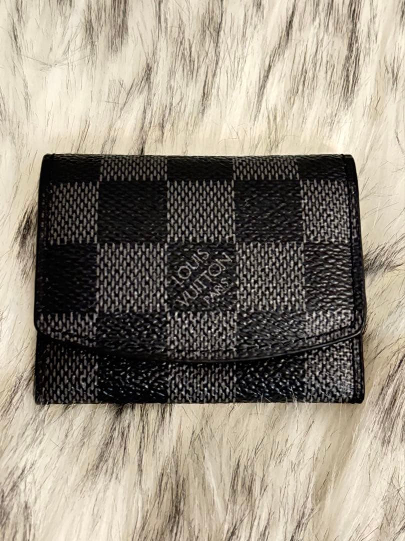 MerryMerry ルイヴィトン カフス・カフスケース