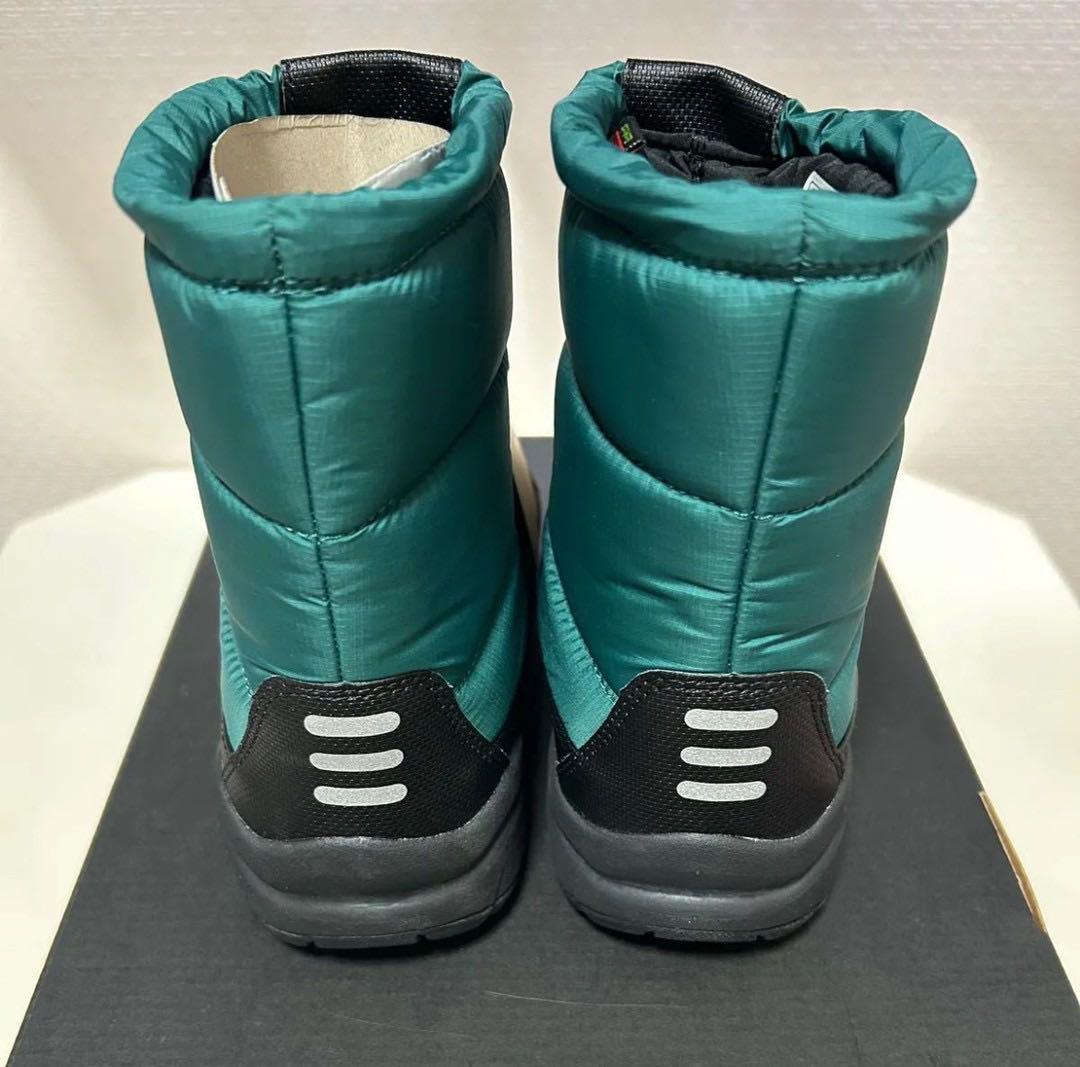 THE NORTH FACE】キッズ ブーツ 防水 防寒 スノーブーツ