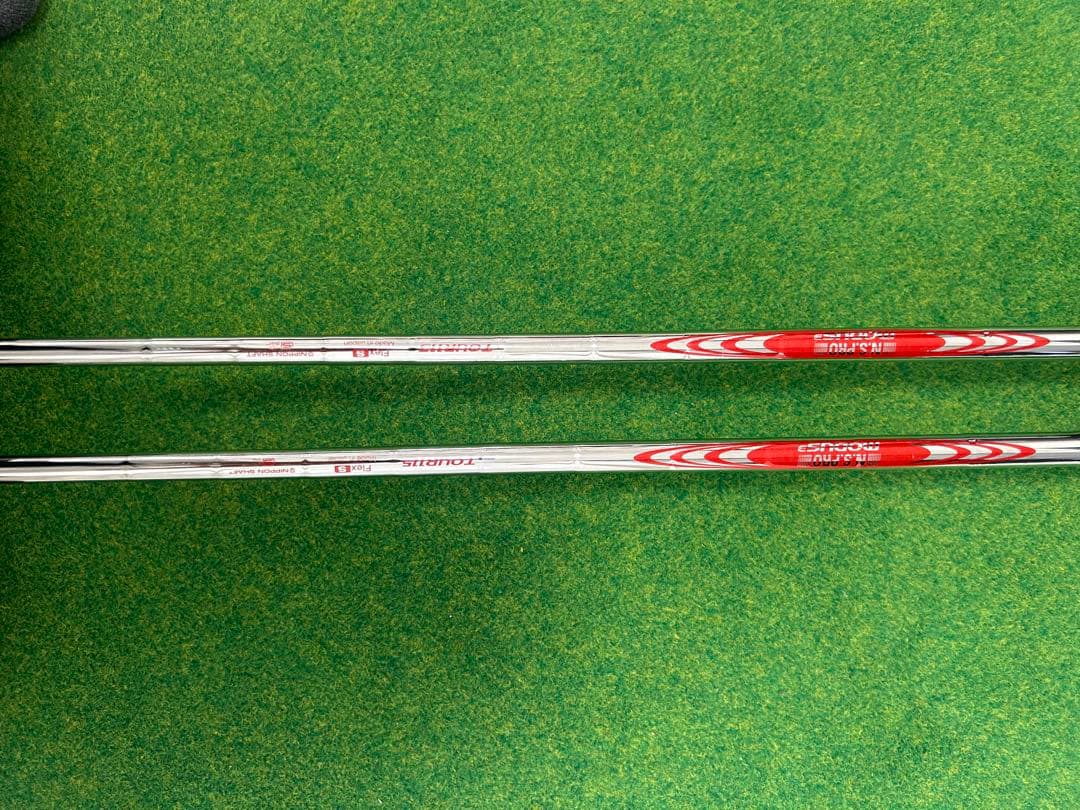 Cleveland RTZ ウェッジ 50° 60°