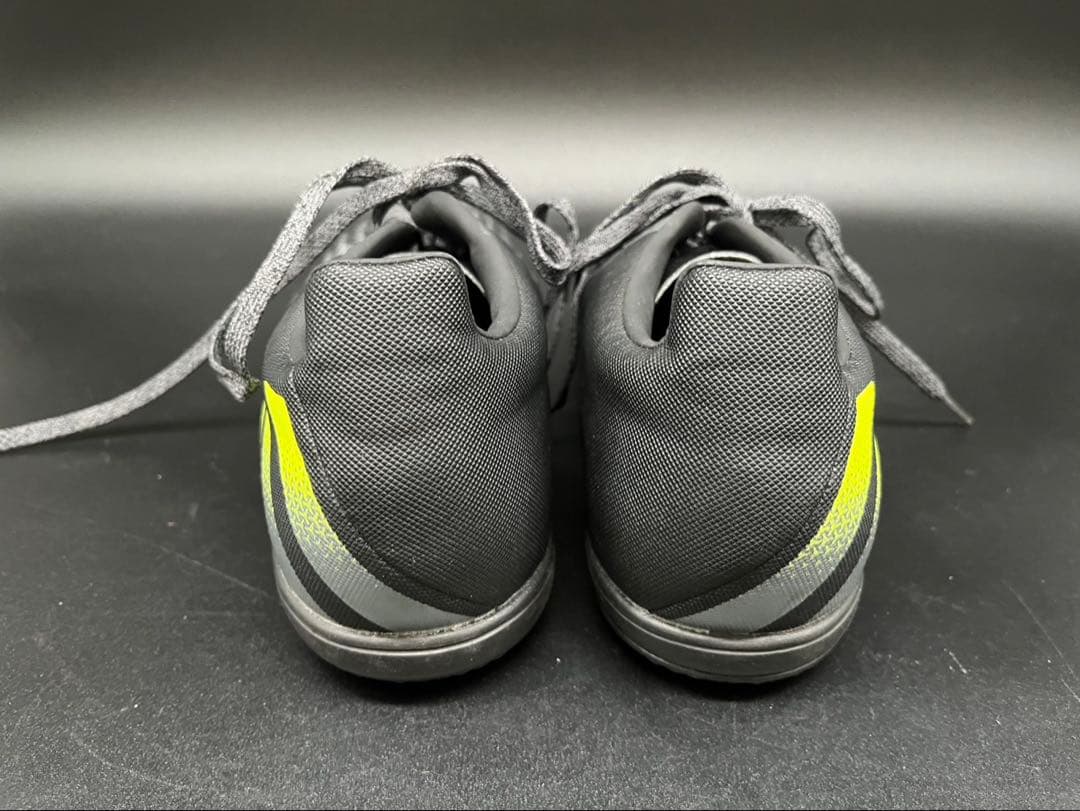 ★【美品】アディダス フットサルシューズ エース　27cm