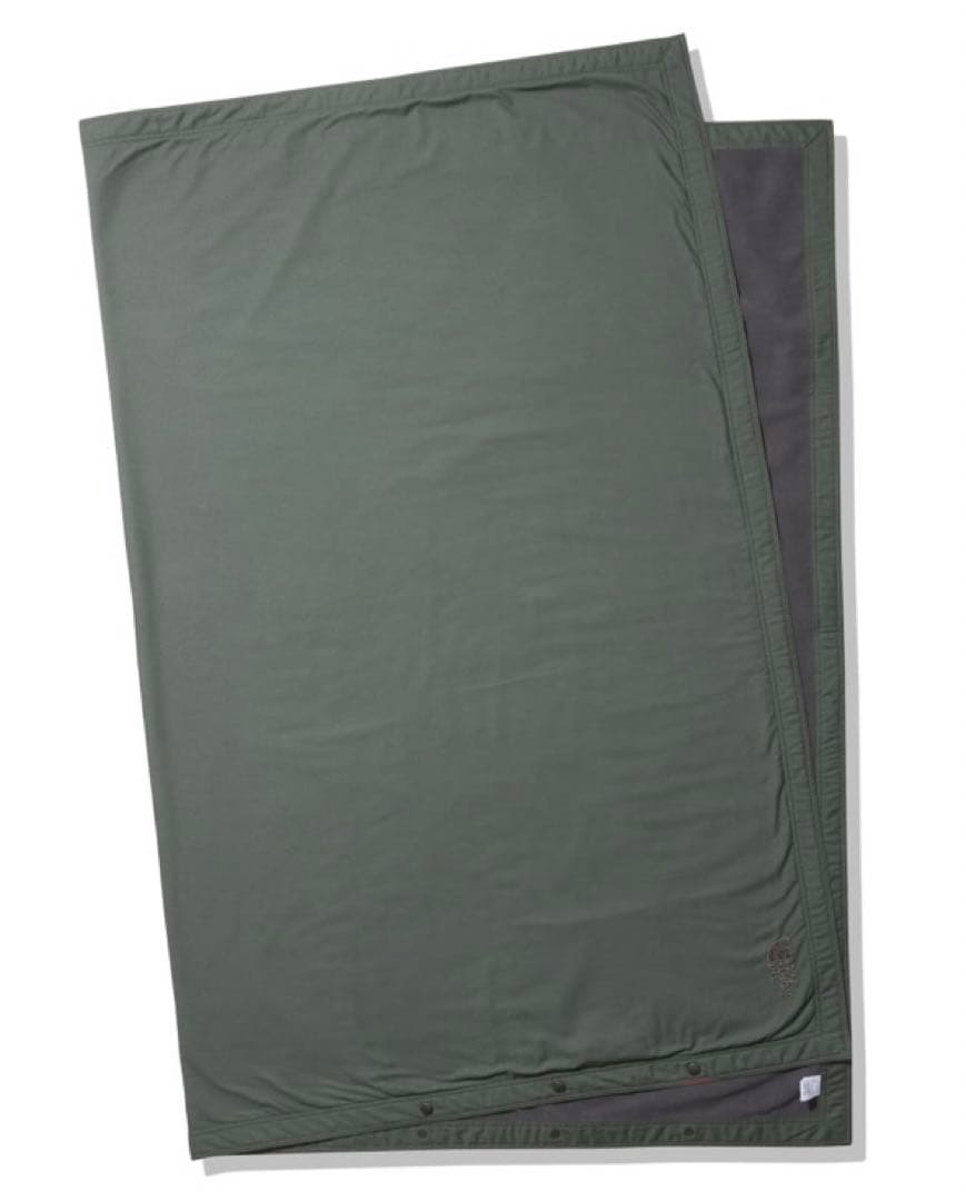 新品　ノースフェイス ボンファイヤーブランケット L