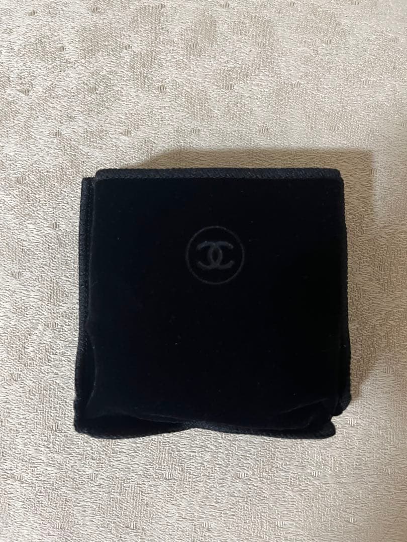 CHANEL シャネル ルミエール ドゥ ローシャン 特別限定品