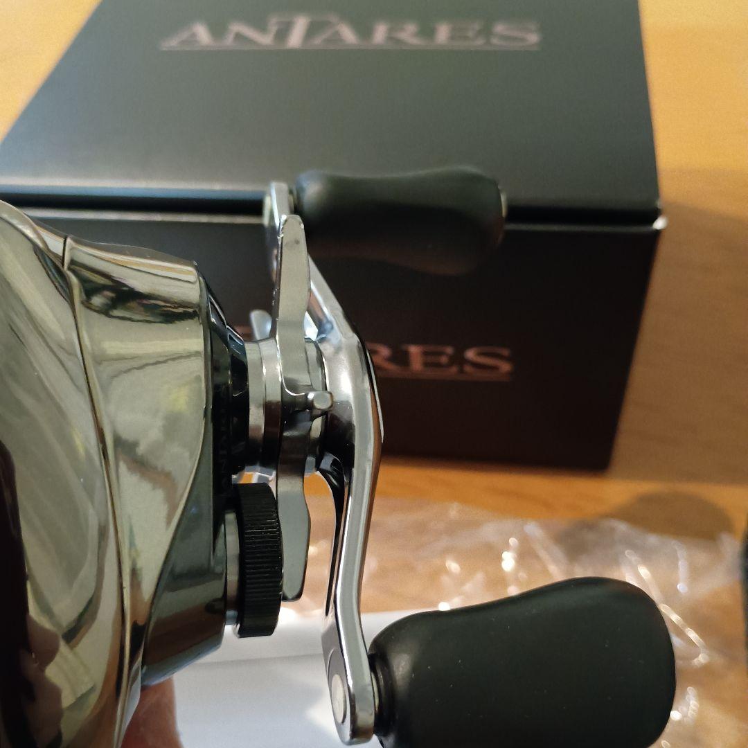 SHIMANO ANTARES 100MG　25 アンタレス　右巻き