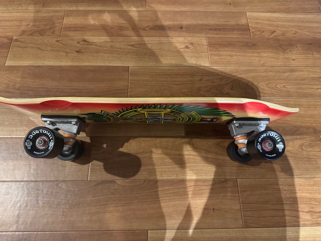 DOGTOWN スケートボード コンプリート