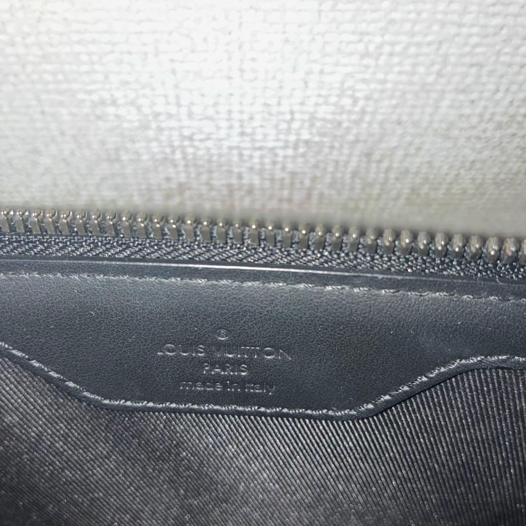 Louis Vuitton サックプラクロス エクリプス