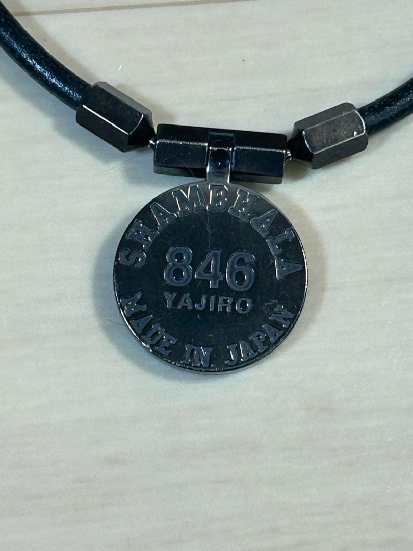 846ネックレス！