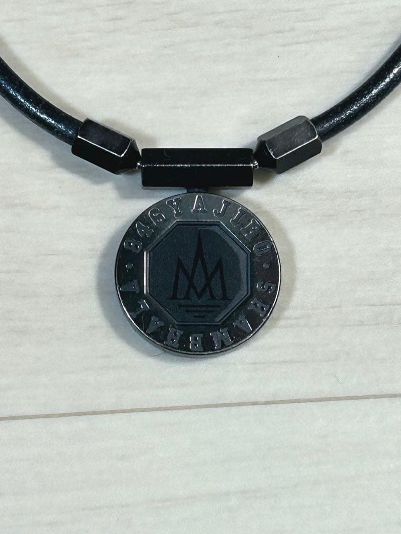 846ネックレス！