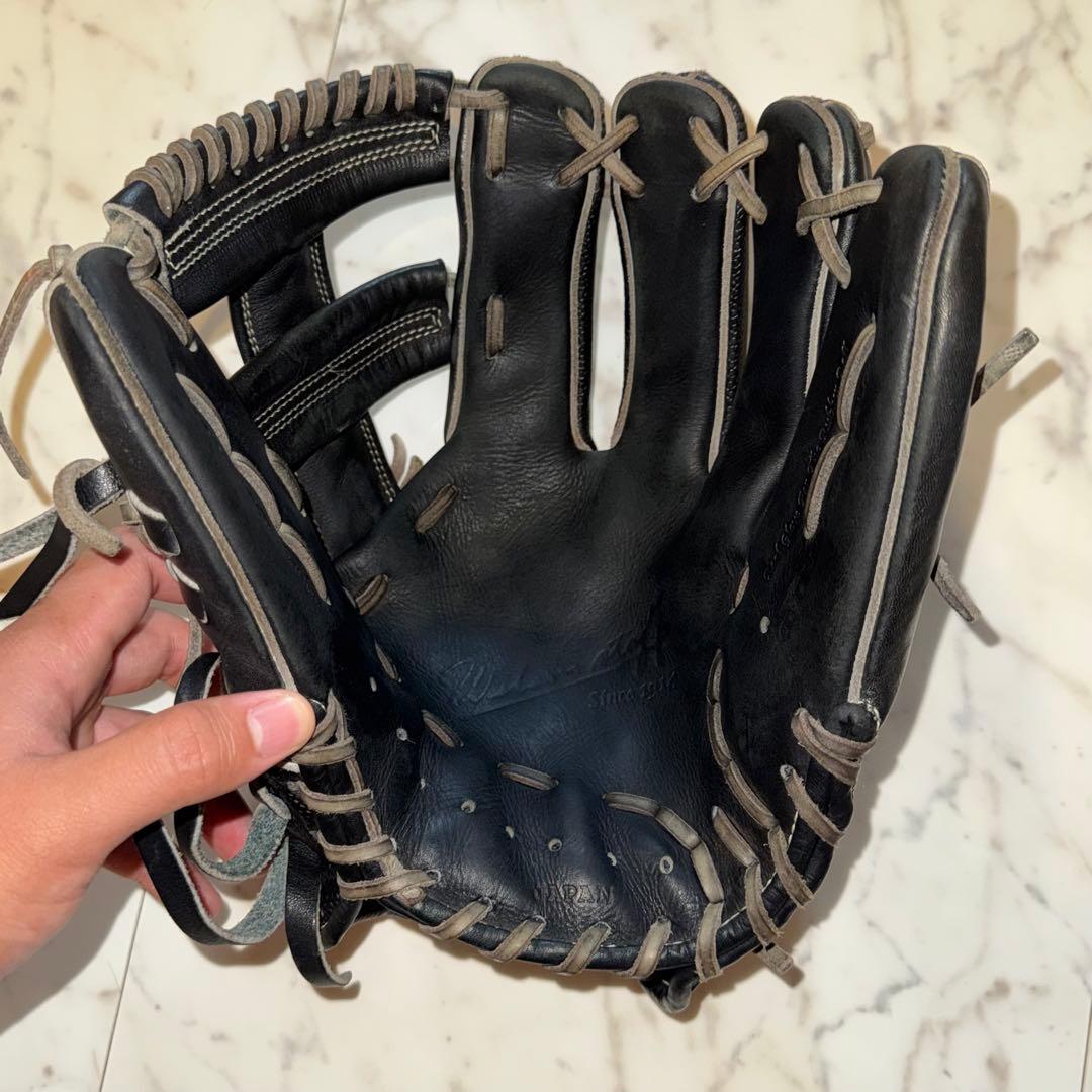 ウィルソンスタッフ 内野用 グローブ