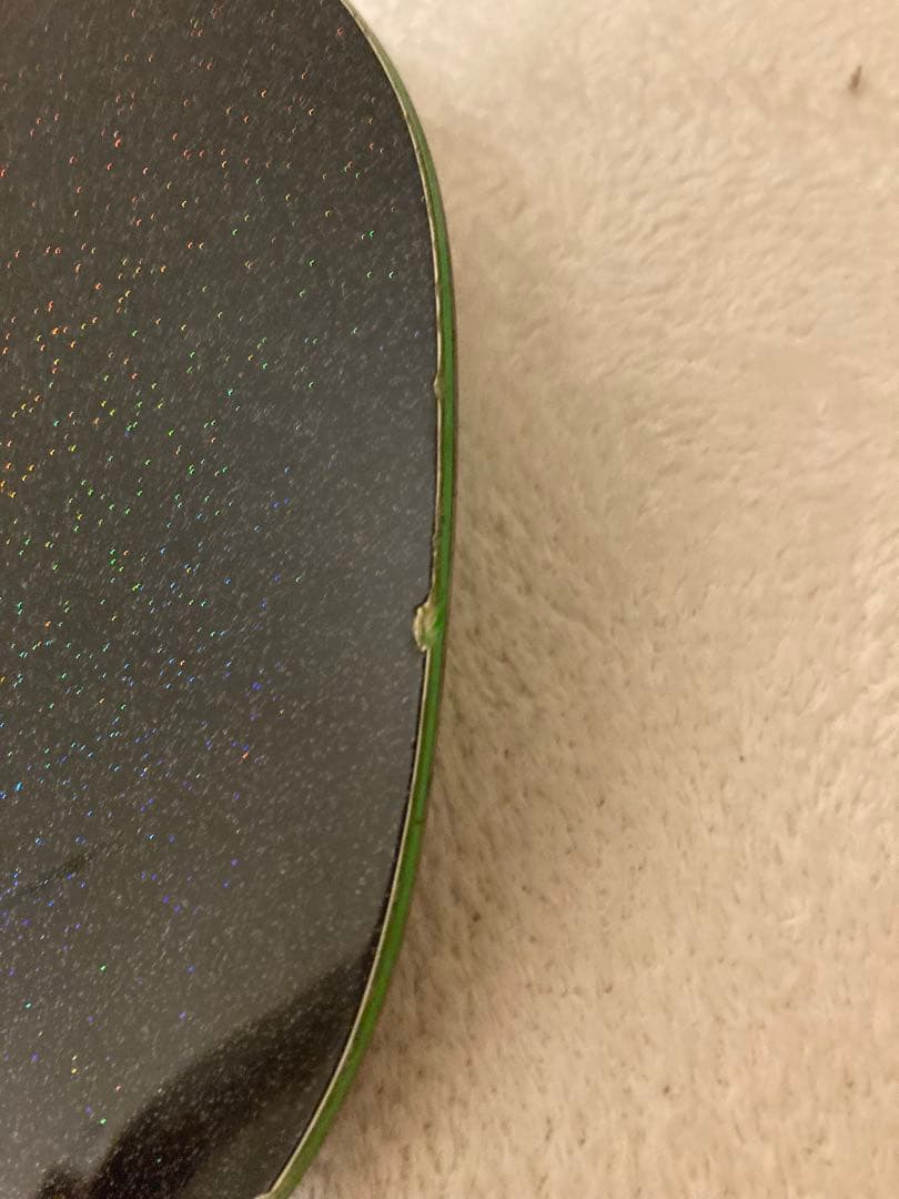 011Artistic FLAT KING ビンディング FLUX DS