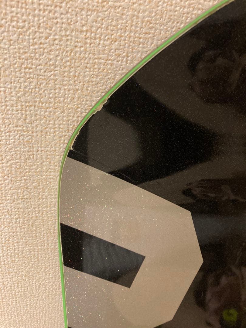 011Artistic FLAT KING ビンディング FLUX DS