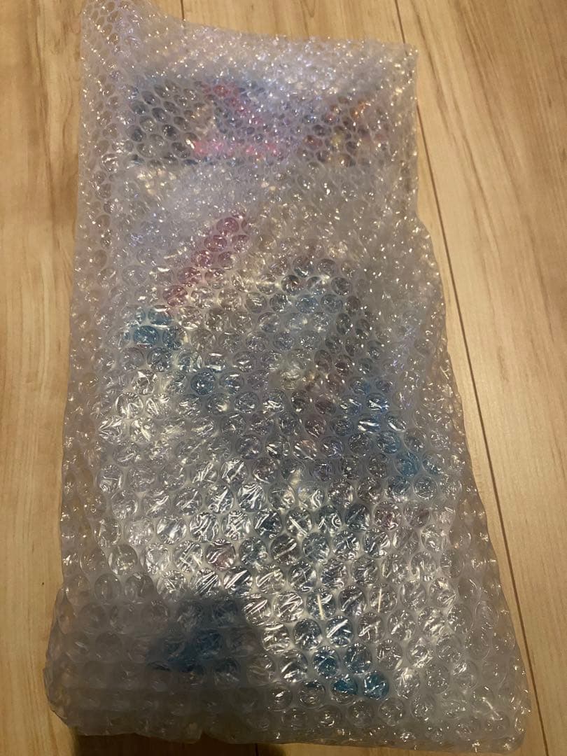 新品 MCT TOKYO ドロボン 赤外線カンテラVer.