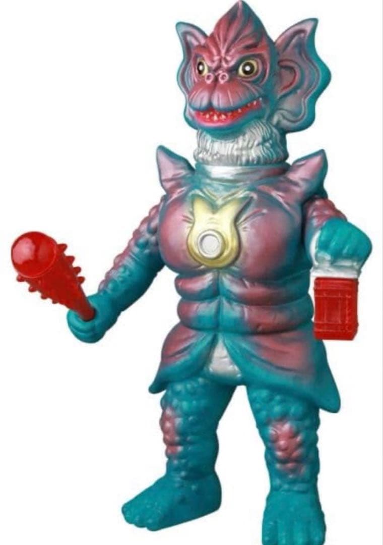 新品 MCT TOKYO ドロボン 赤外線カンテラVer.