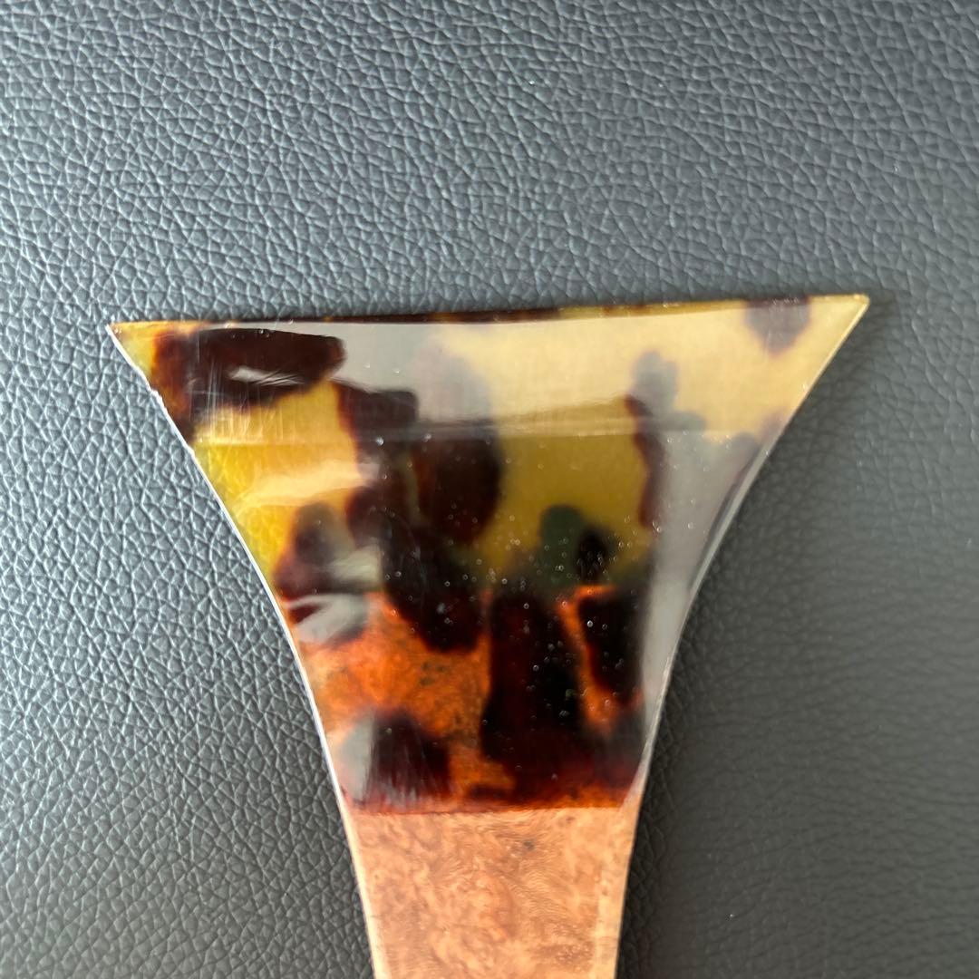 三味線撥　定価10万円