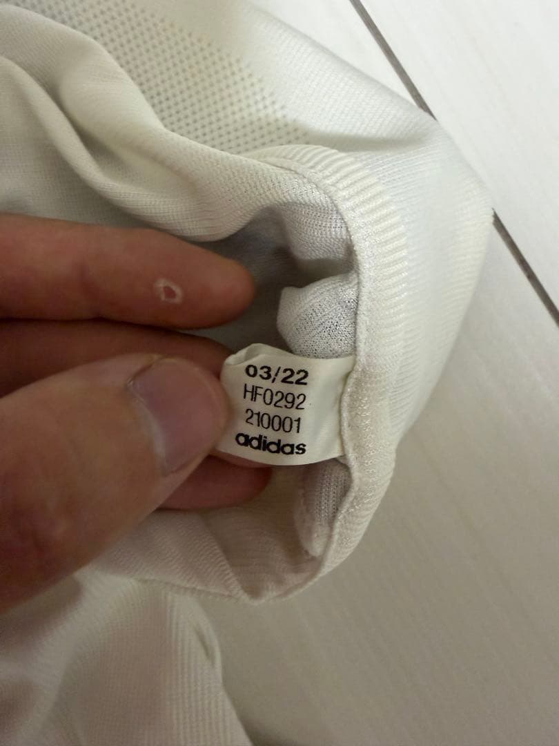 正規品】レアル・マドリー ヴィニシウス 22-23シーズン