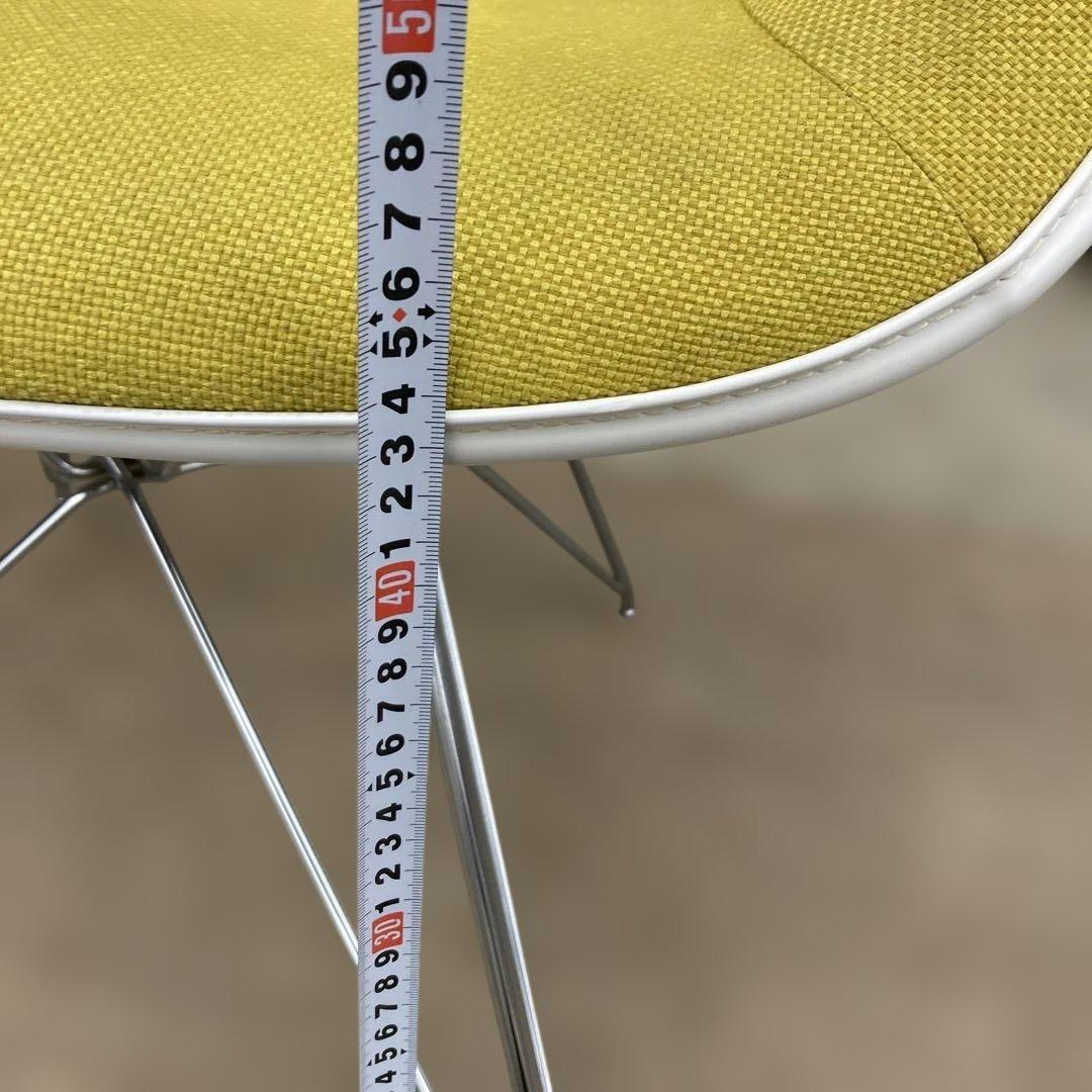 ハーマンミラー　イームズチェア（Eames Chair）ダイニングチェ