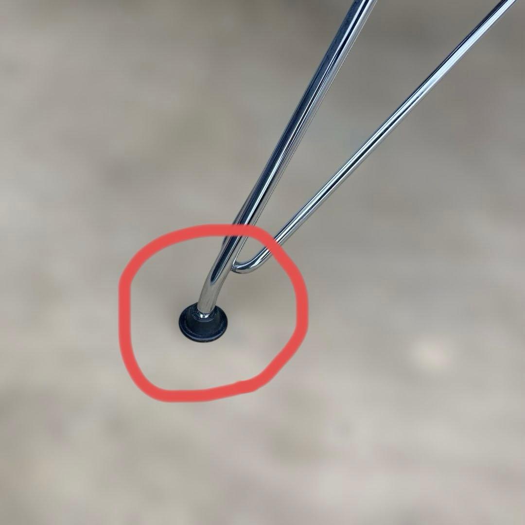 ハーマンミラー　イームズチェア（Eames Chair）ダイニングチェ