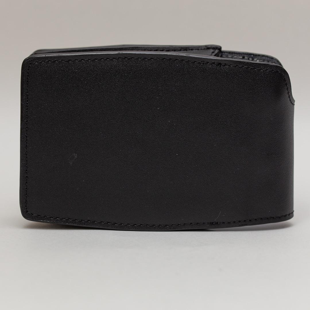 Canon PowerShot SX720 HS ブラック 純正本革ケース付