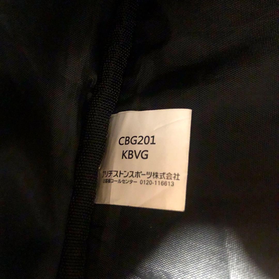 BRIDGESTONE GOLF ブリヂストンゴルフキャディバック