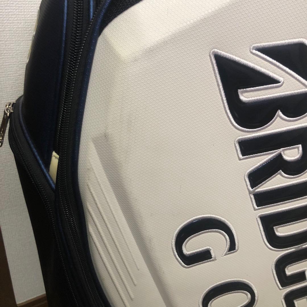 BRIDGESTONE GOLF ブリヂストンゴルフキャディバック