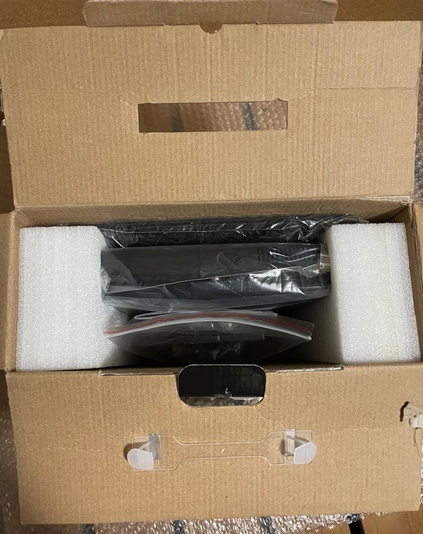 ヴァーテックス ポータブルDVD・BD・Blu-ray・ブルーレイプレーヤー