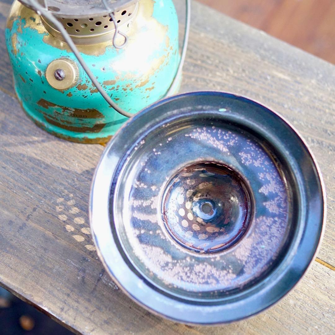 希少！1930年代製造 コールマン235 ケロシンランタン - メルカリ