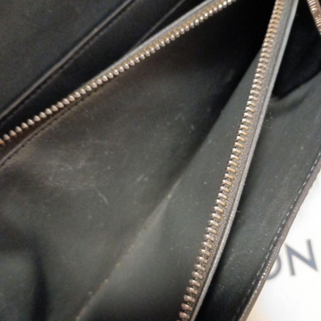 Louis Vuitton モノグラム マット長財布