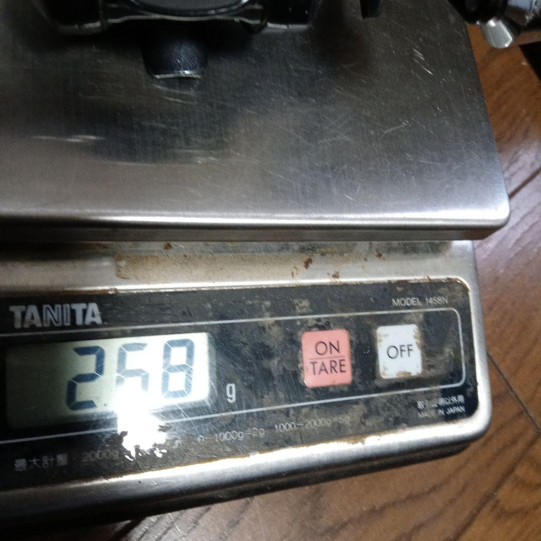 DAIWA タナセンサー150H No.4569