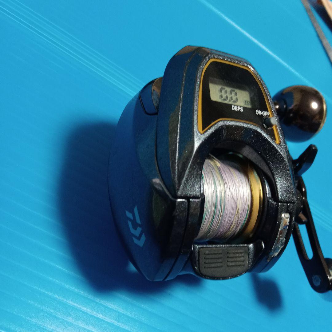 DAIWA タナセンサー150H No.4569