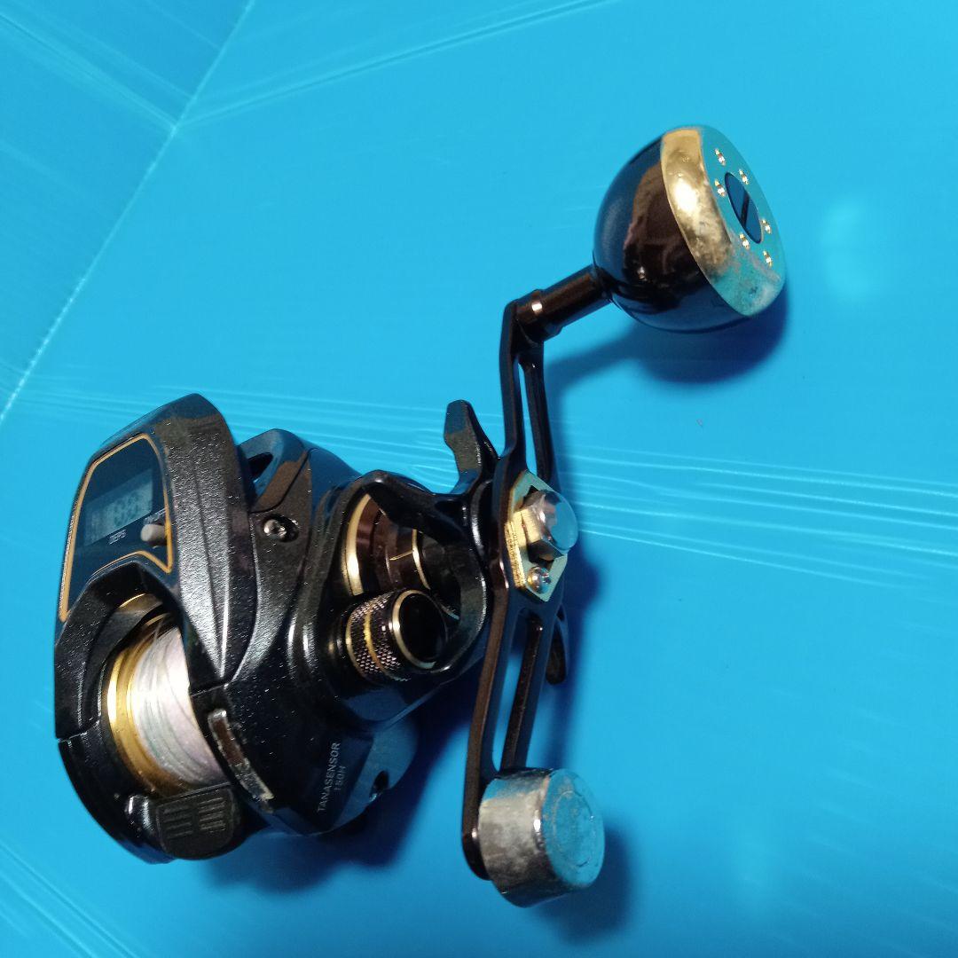 DAIWA タナセンサー150H No.4569
