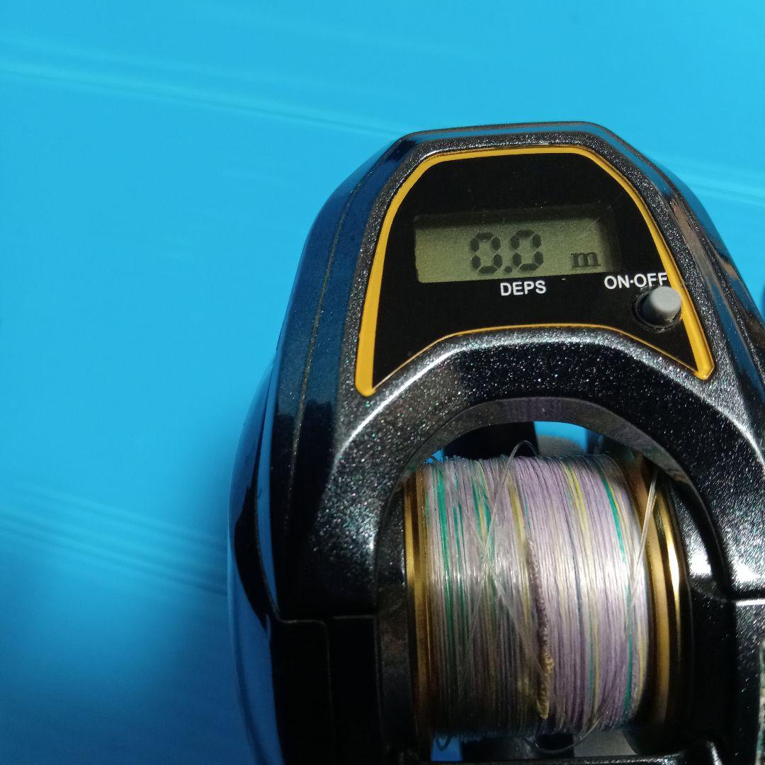 DAIWA タナセンサー150H No.4569