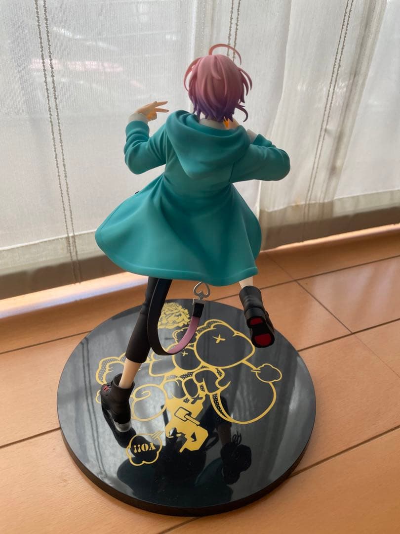 飴村乱数 ヒプノシスマイク 1/8 スケール フィギュア - メルカリ