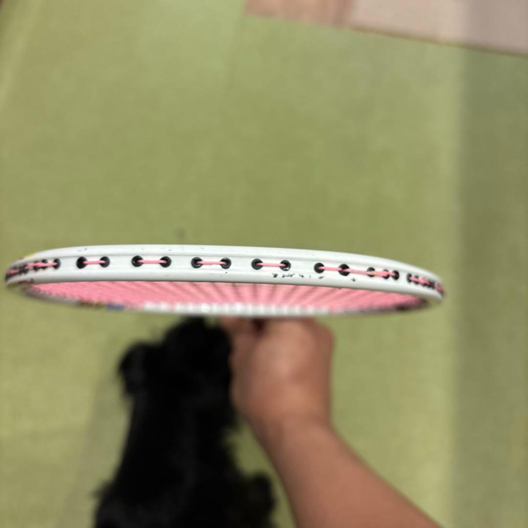 【子ども向け！YONEX バドミントン スターターセット】