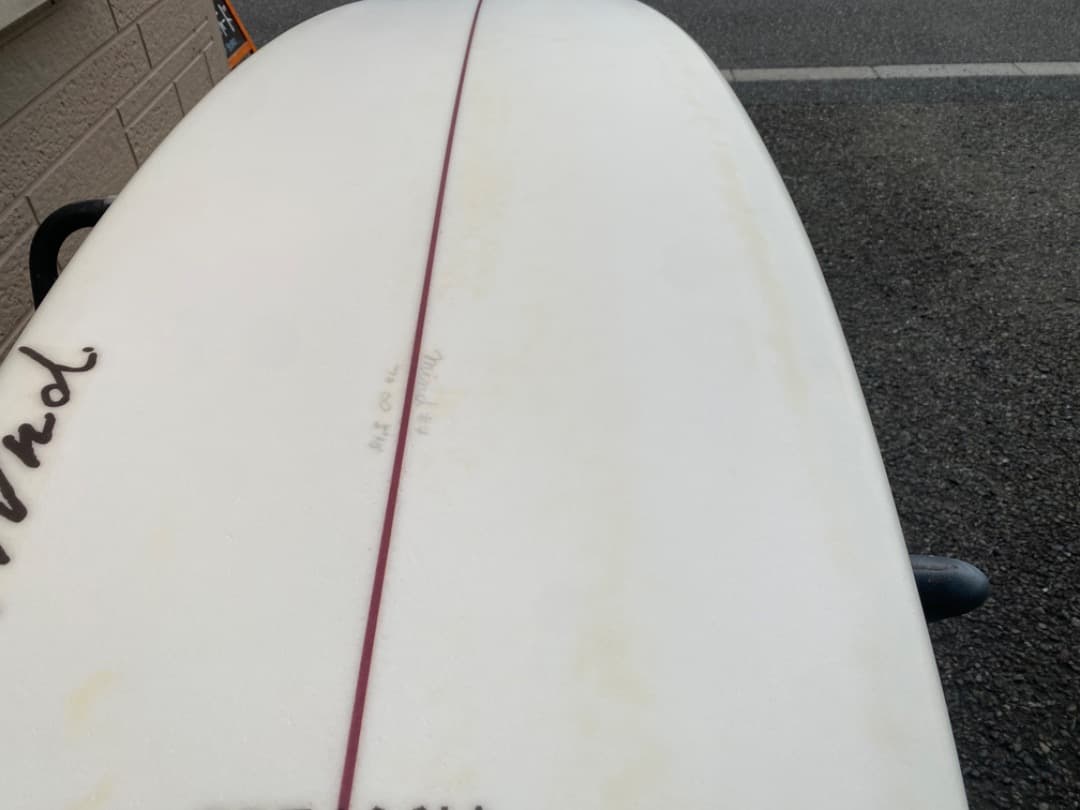 keitahiga95 様専用】MIND SURFBOARD - メルカリ