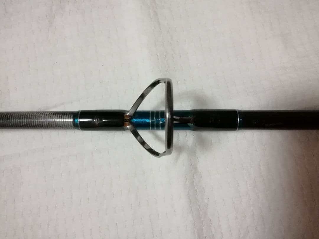 MCワークス　レイジングブル　100XR-1