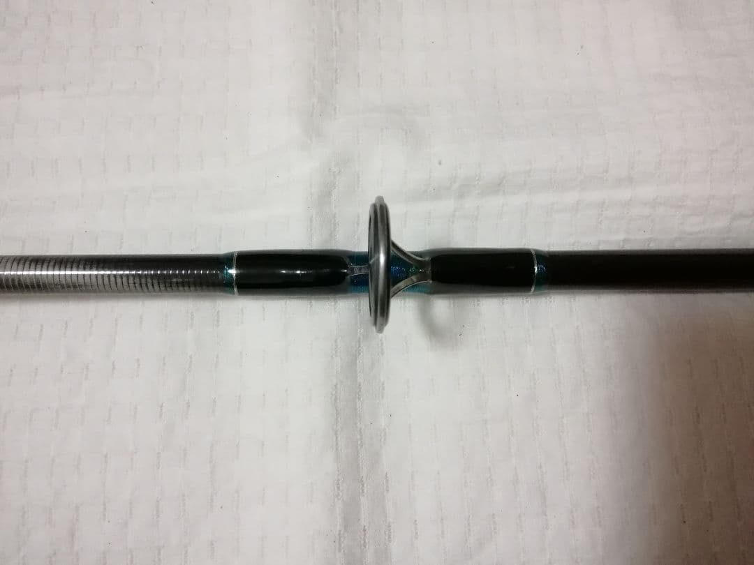 MCワークス　レイジングブル　100XR-1