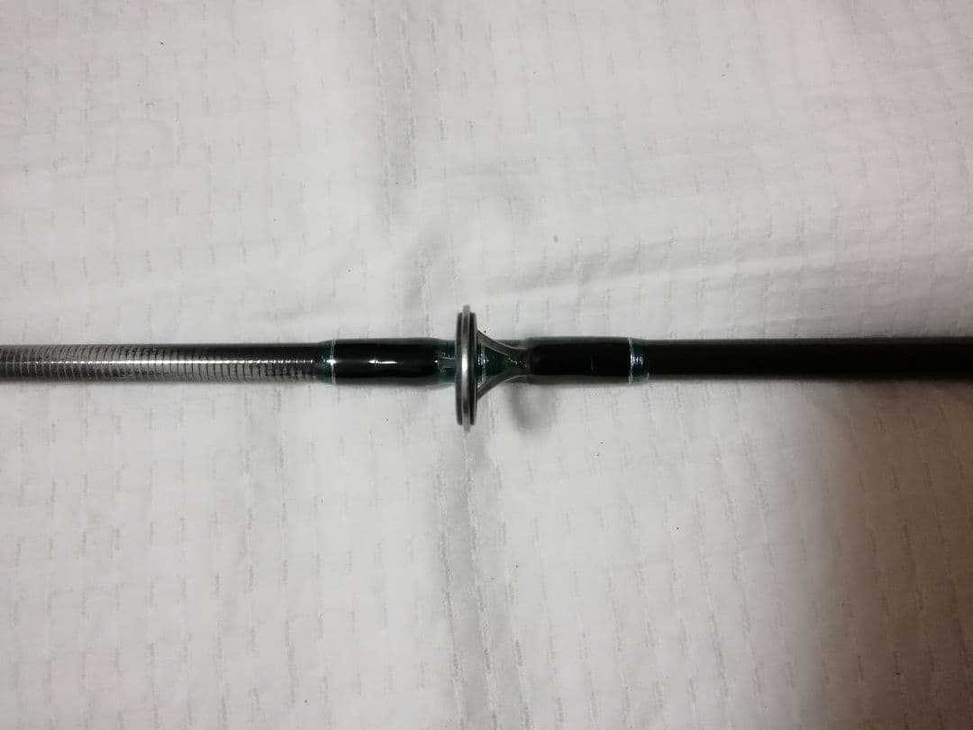 MCワークス　レイジングブル　100XR-1