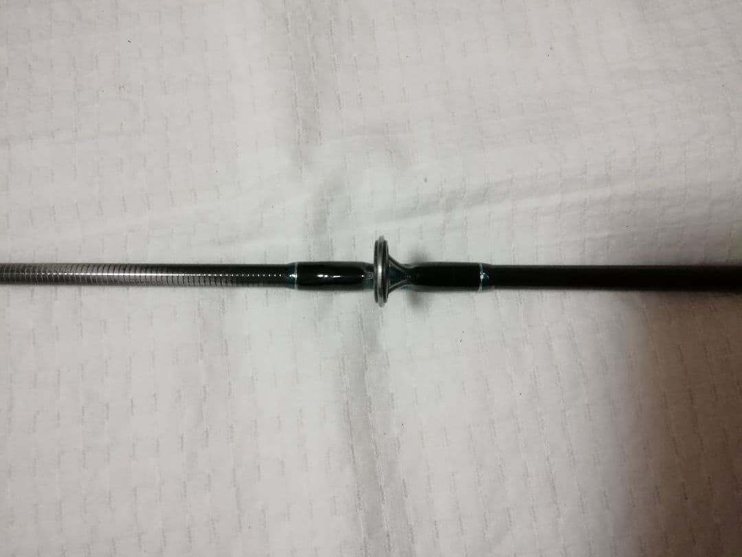 MCワークス　レイジングブル　100XR-1