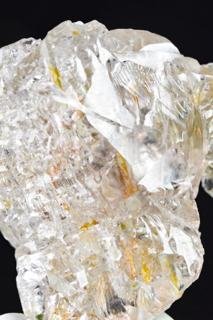 ミャンマー産 エッチングペタライト原石