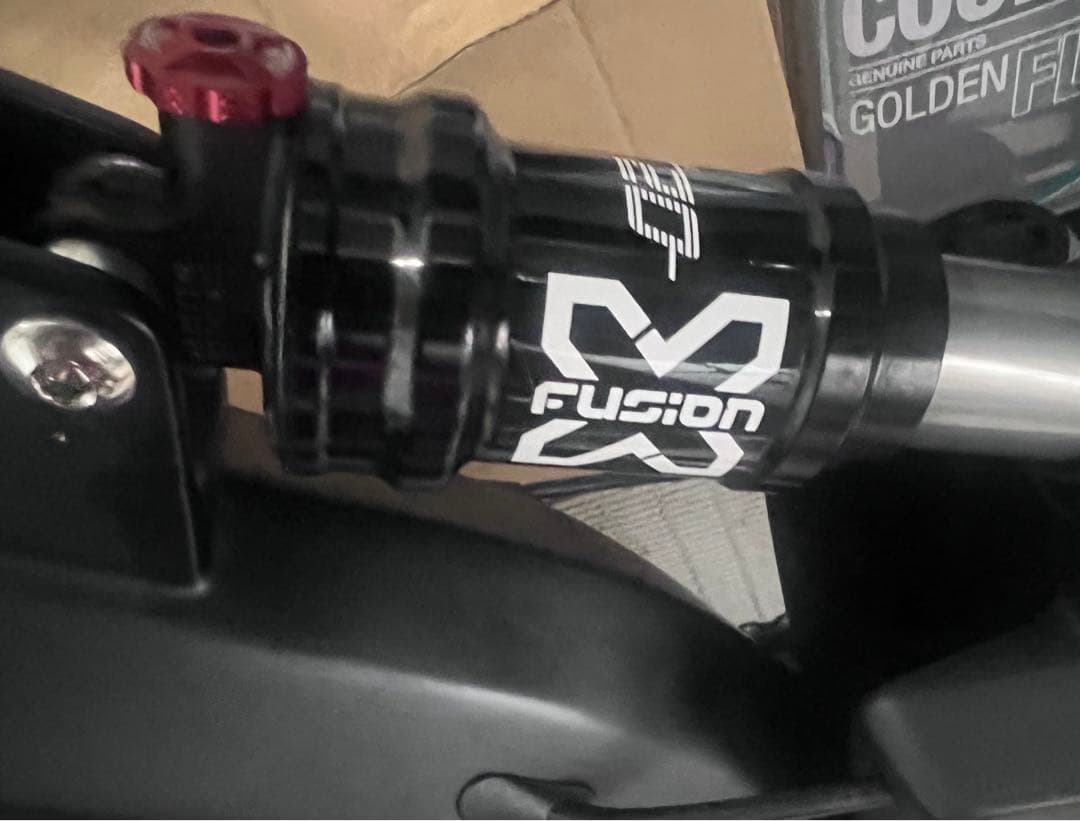 自転車本体 USA Nireeka Homie Carbon 500w eMTB