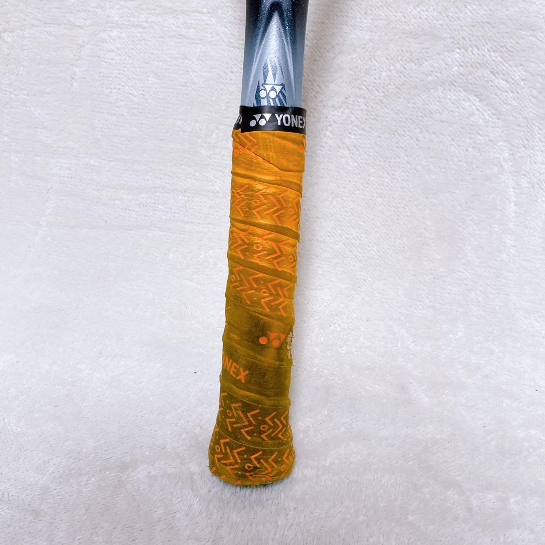 美品　YONEX ヨネックス　ボルトレイジ8S　ブラック　ホワイト