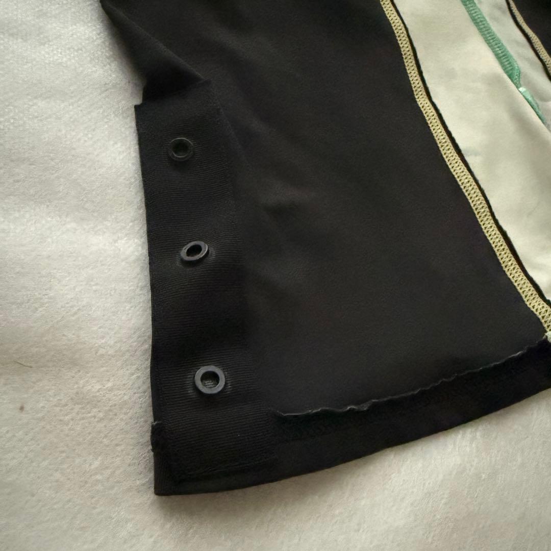 ワコール スイムウェア フィットネス セパレート水着