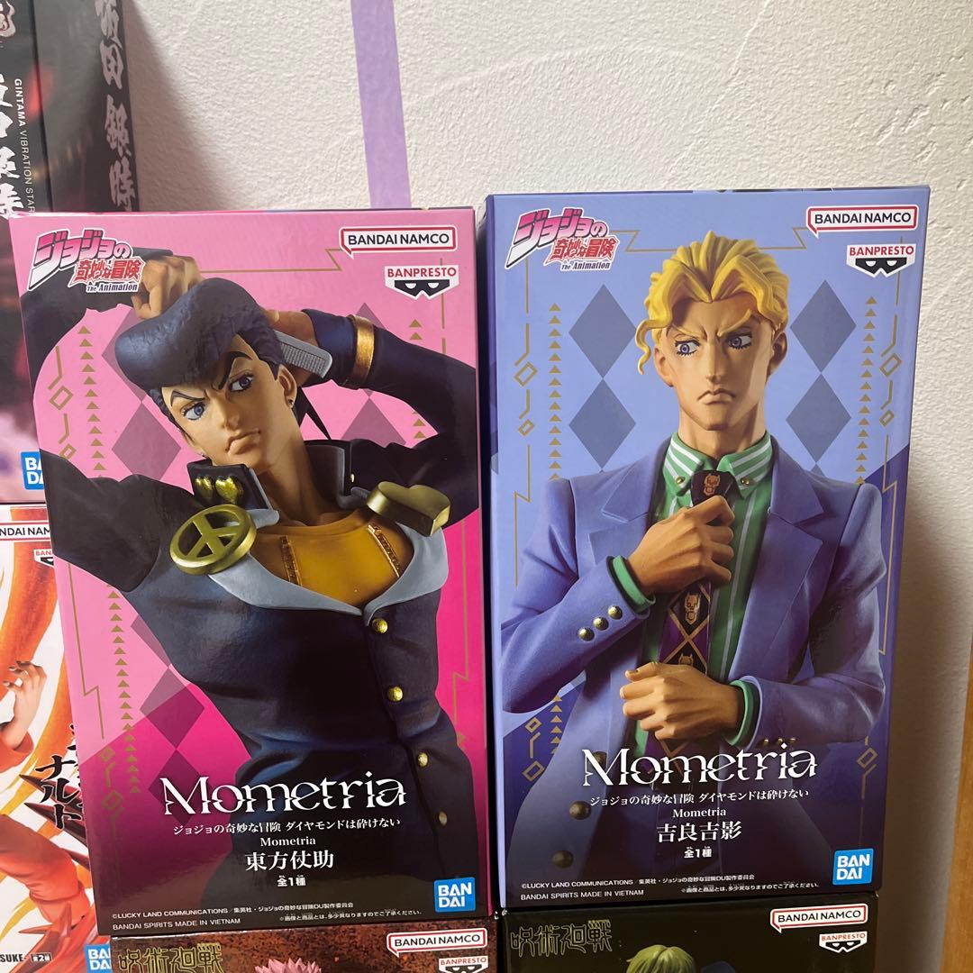 最新プライズフィギュアまとめ売り - メルカリ