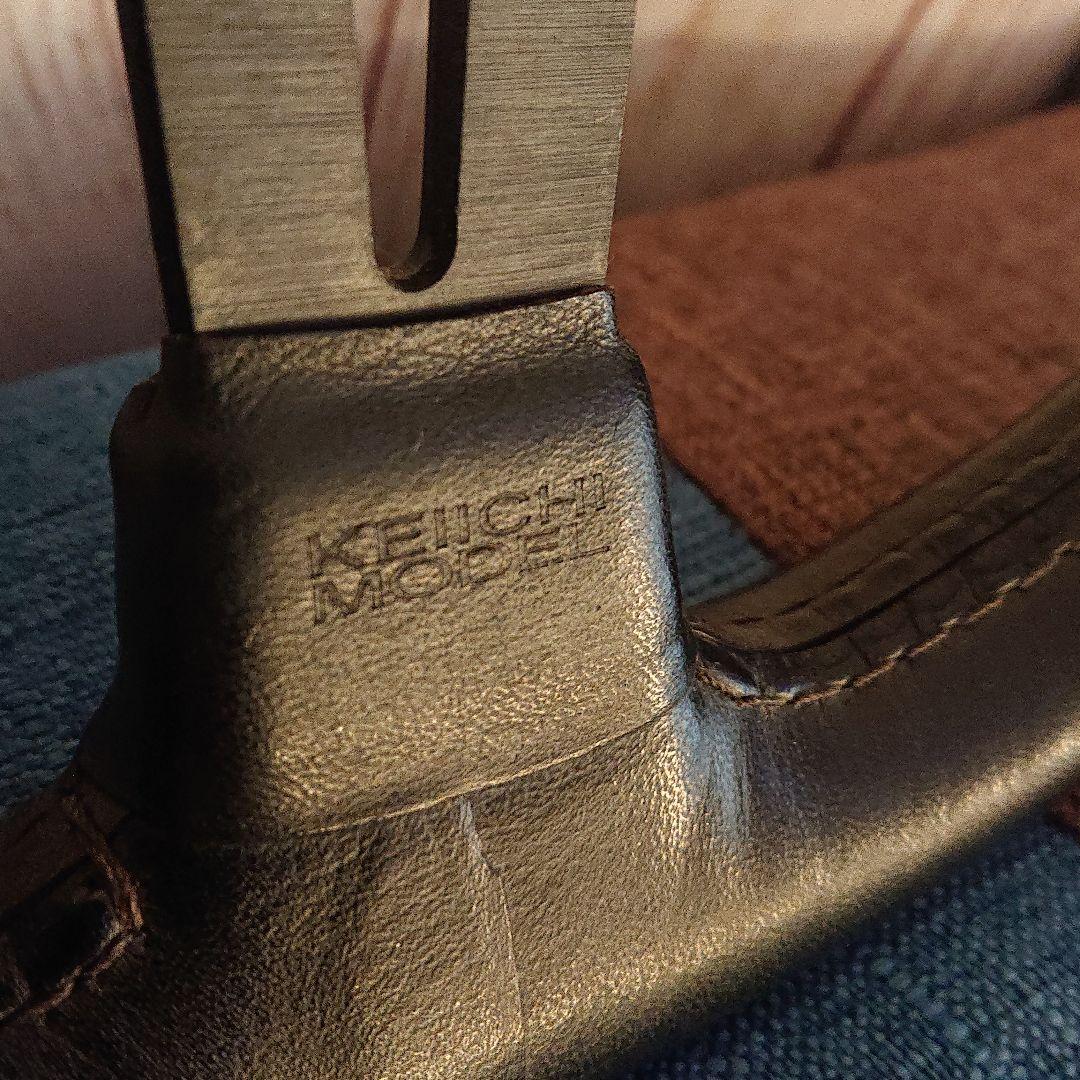 土屋圭市 モデル　ステアリング TUCHIYA KEIICHI