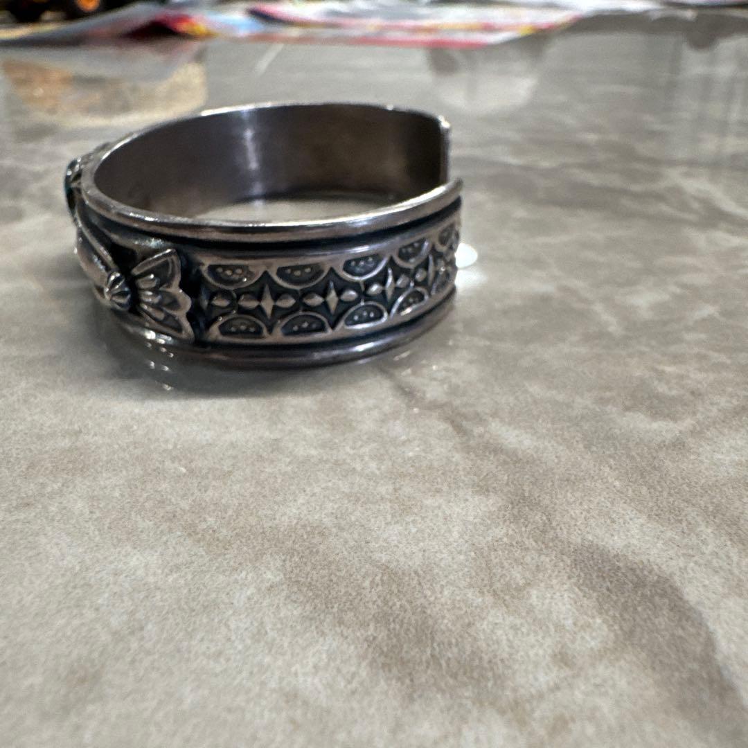 インディアンジェリーバングル