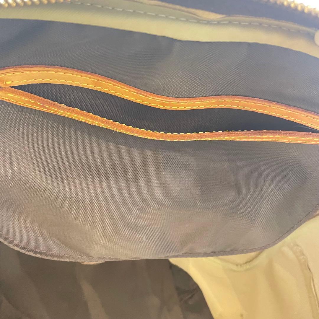 ルイヴィトン　モノグラム　エヴァジオン　ゴルフバッグ　99H2301